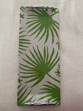 NEW: Mariposa Tray